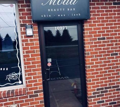 Moda Beauty Bar - Crown Point, IN