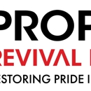 Property Revival - Home Repair & Maintenance