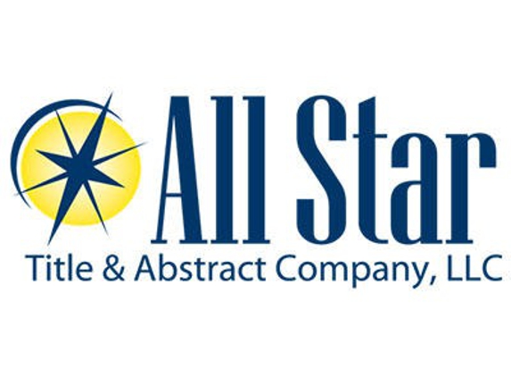 All Star Title & Abstract Co - Long Prairie, MN
