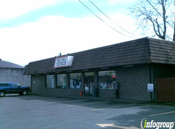 St John's Grocery & Deli - Portland, OR