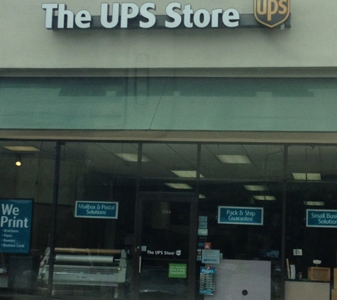 The UPS Store - Montgomery, AL