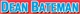 Dean Bateman - Painters & Decorators
