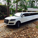 Real Limo Trnsprtn & Tours - Limousine Service