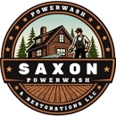 Saxon Powerwash & Restorations - Deck Builders