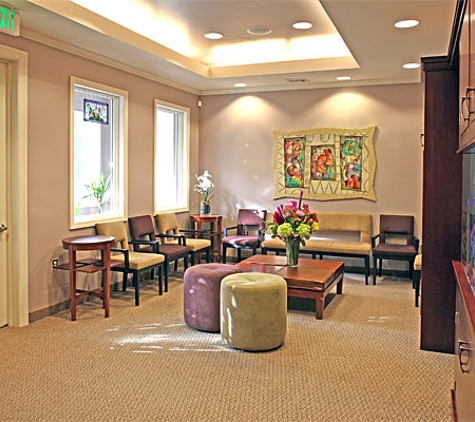 Newman Springs Dental Care - Lincroft, NJ