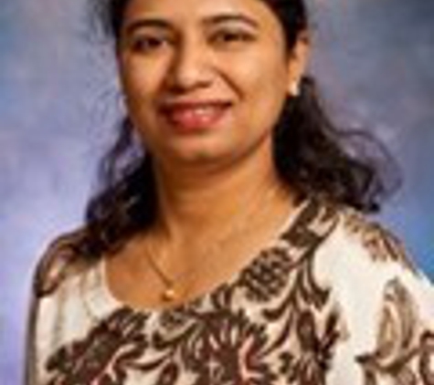 Bhargavi Nettem, MD - Chicago, IL