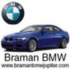 Braman BMW Jupiter