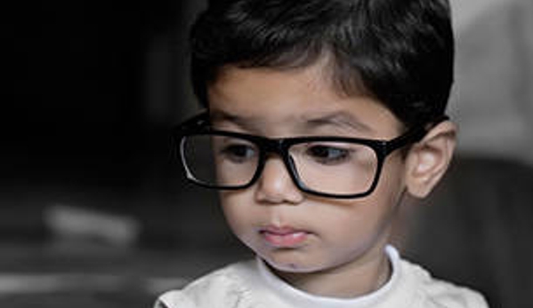 Zacharia Naumann Optometry - Wagga Wagga, NSW