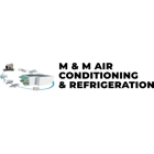 M & M Air Conditioning & Refrigeration