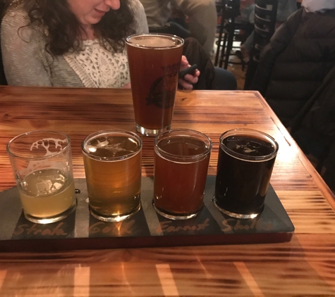 Kings Road Brewing - Haddonfield, NJ