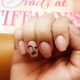 Nails At Tiffany's