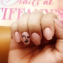 Nails At Tiffany's