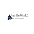 Baylard Law Office - Attorneys