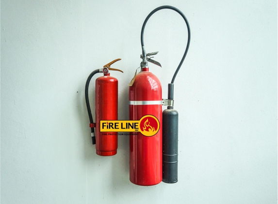 Fire Line Inc - Sunrise, FL