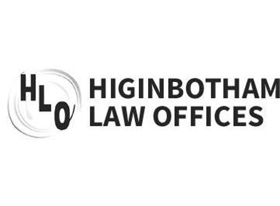 Higinbotham Law Offices - Uniontown, PA