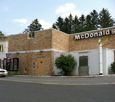 McDonald's - Bordentown, NJ