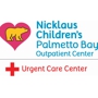 Nicklaus Children's Palmetto Bay Urgent Care Center