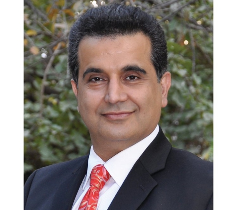 Afshin Kangarlou - State Farm Insurance Agent - Fullerton, CA