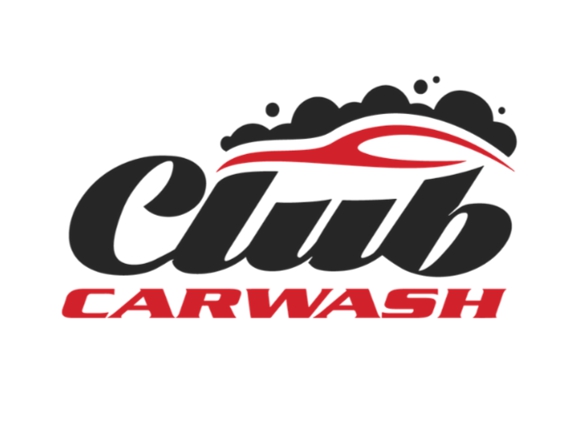 Club Car Wash - Shawnee, KS