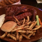 Buck Naked Wings - CLOSED