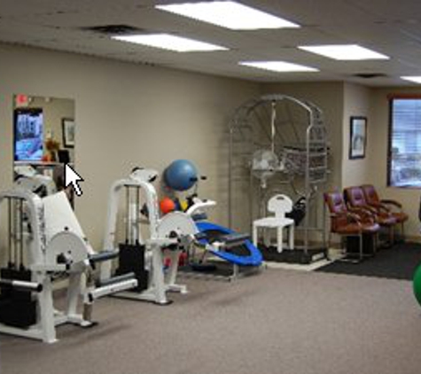 Physical Therapy Plus - East Bridgewater, MA