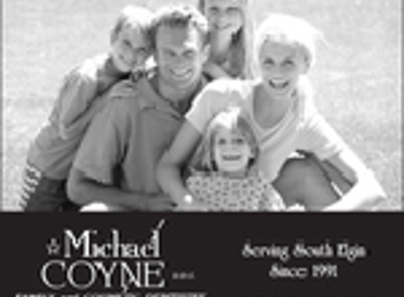 Coyne Michael K - South Elgin, IL