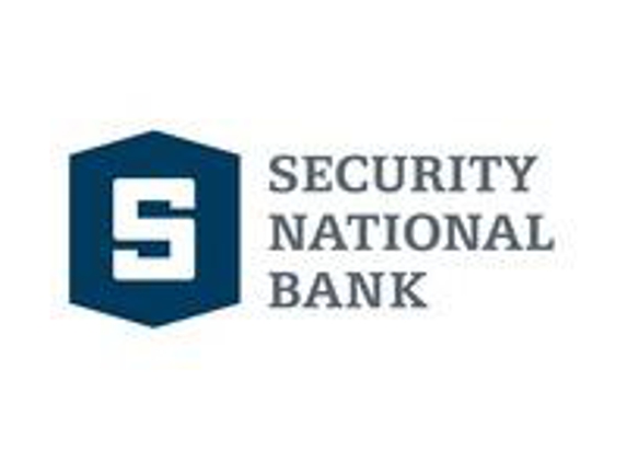 Security National Bank - Mapleton, IA