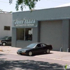 John Ellis & Son Auto Repair