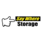 Say Where Storage Containers