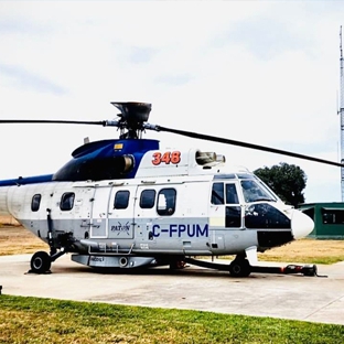 Paton Air Helicopters - Maindample, VIC