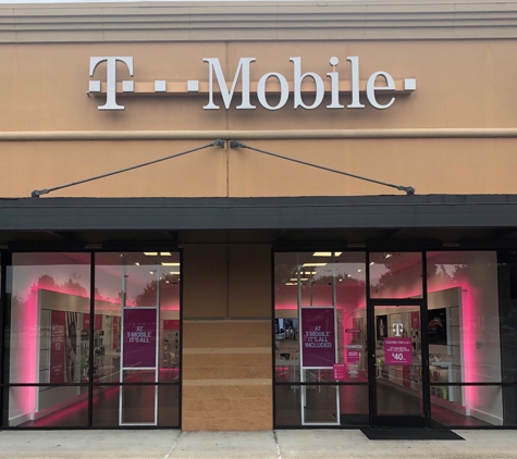 T-Mobile - Lafayette, LA