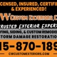 CWCustomExteriors.Com