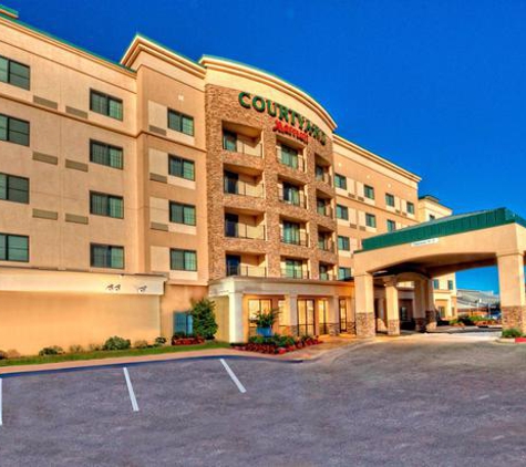 Courtyard by Marriott - Midland, TX