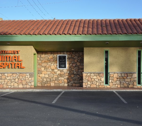 Southwest Animal Hospital - Las Vegas, NV