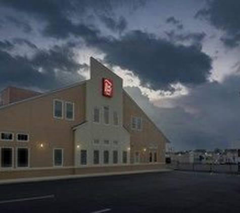 Red Roof Inn - Baltimore, MD