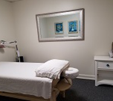 Acupuncture & Chinese Medicine Clinic - Little Rock, AR