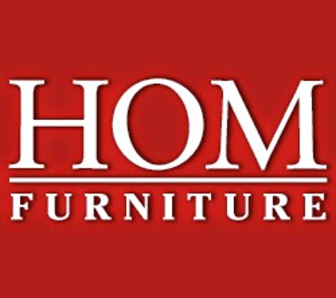 HOM Furniture - Onalaska, WI