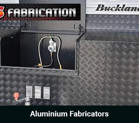 ACS Fabrication - Bellevue, WA. Aluminium Fabricators