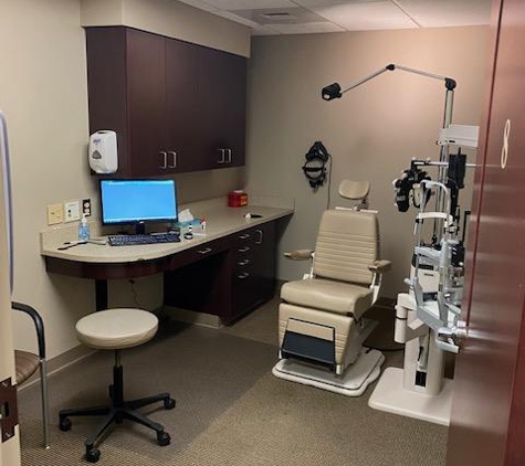 Laurel Eye Clinic - Brookville, PA