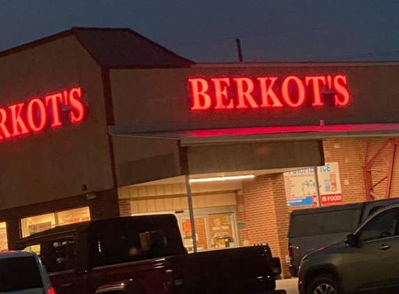 Berkot's Super Foods - Wilmington, IL