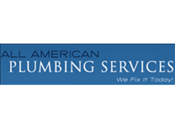 All American Plumbing Service - Mckinney, TX