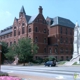 Saint Louis University