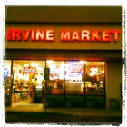 Irvine Market