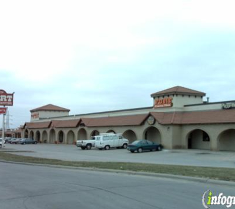 The Press Box Sports Bar & Grille - Lincoln, NE