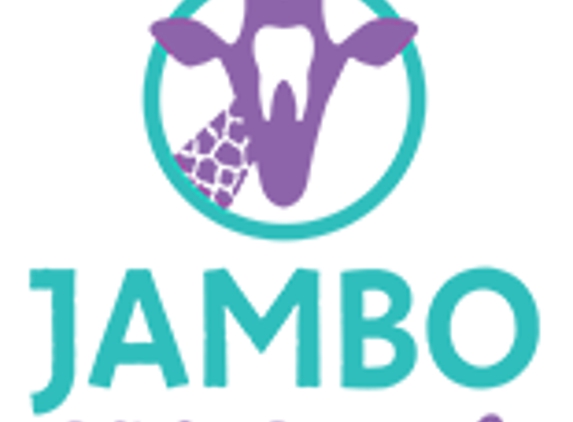 Jambo Kids Dental - Huntsville, AL