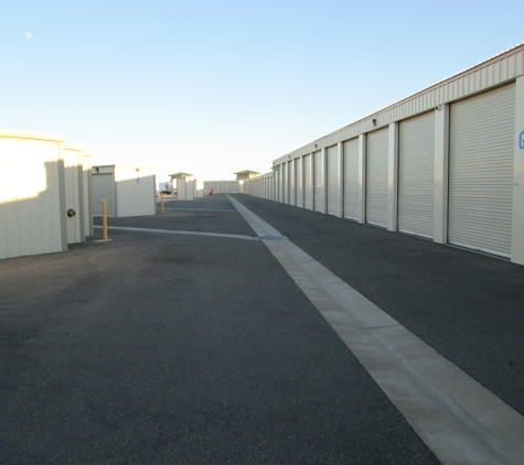 Trojan Storage Of Rocklin