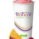 Freshens - Ice Cream & Frozen Desserts