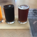 Tecopa brewing company - American Restaurants