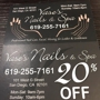 Vases Nails & Spa