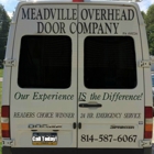 Meadville Overhead Door Co LLC